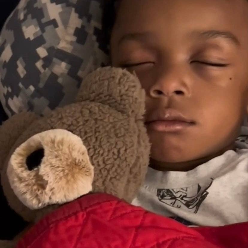 Cocoa Blessing Bear®