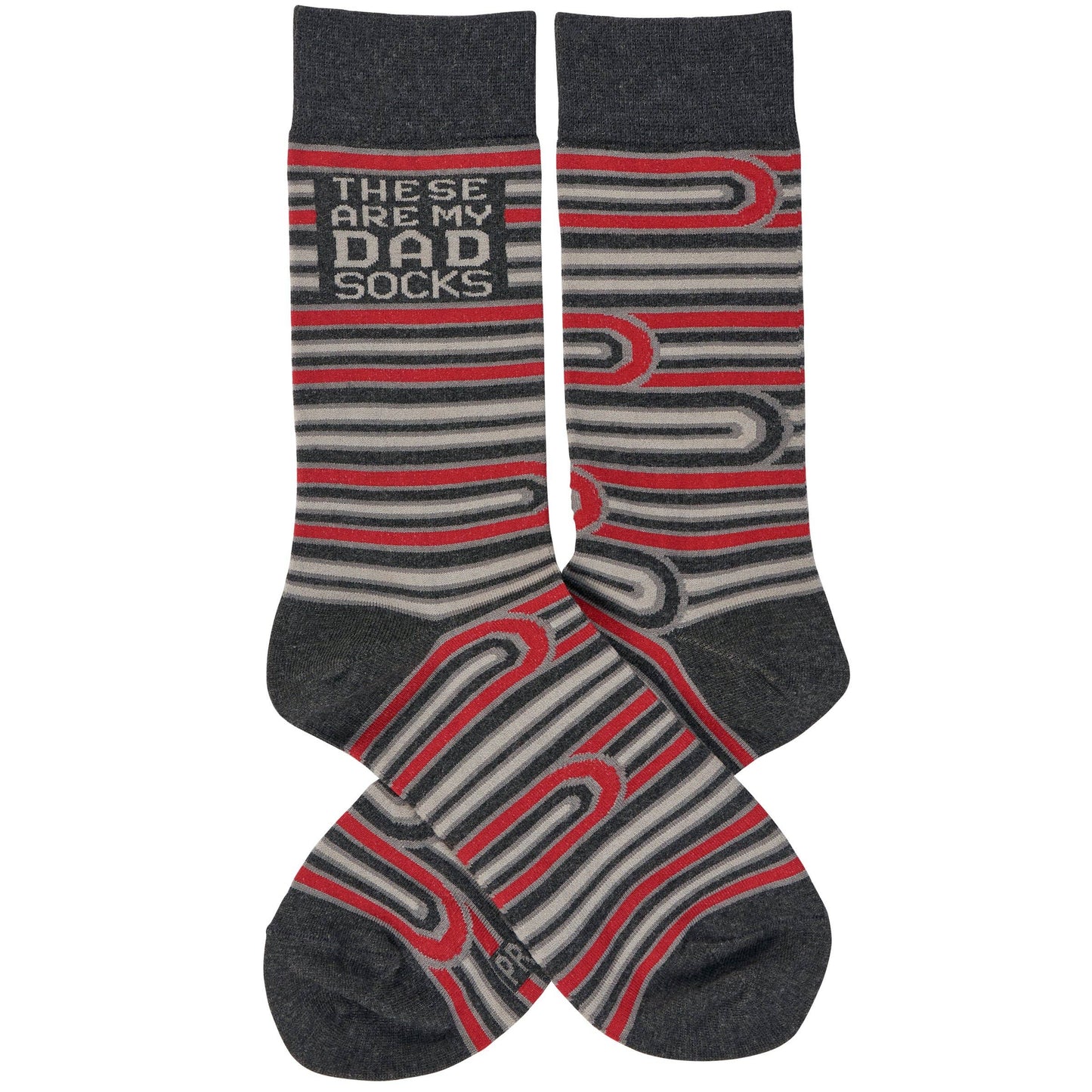 These Are My Dad Socks