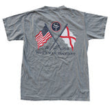 State Traditions Alabama Heritage T-shirt